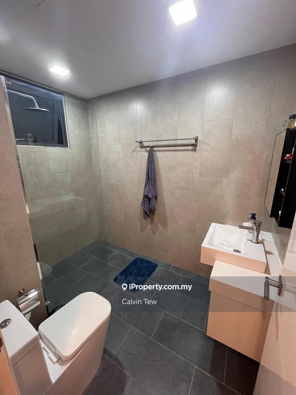Service Residence for Sale in East Parc @ Manjalara by Calvin Tew - iProperty.com.my