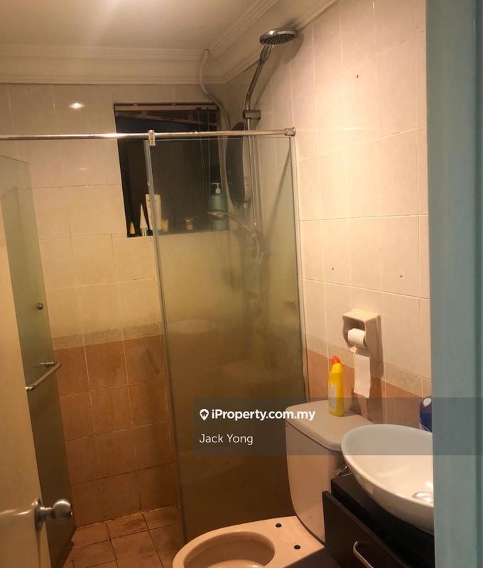 Condominium for Sale in Tiara Faber by Jack Yong - iProperty.com.my