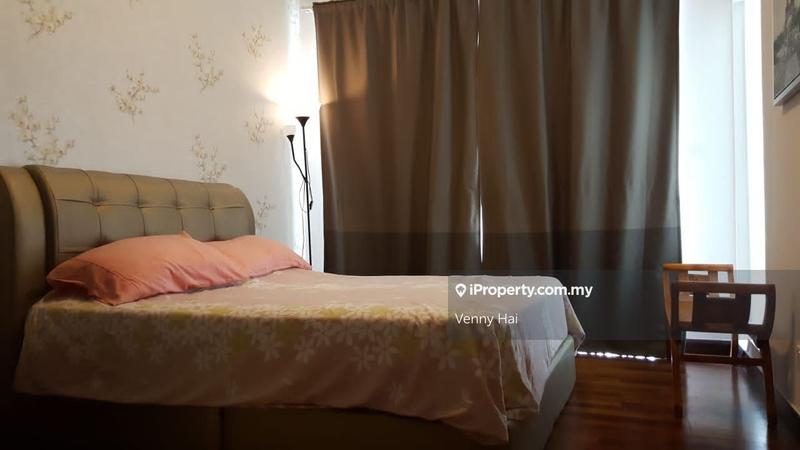 Kondominium untuk Disewa di Silverscape Residences oleh Venny Hai - iProperty.com.my