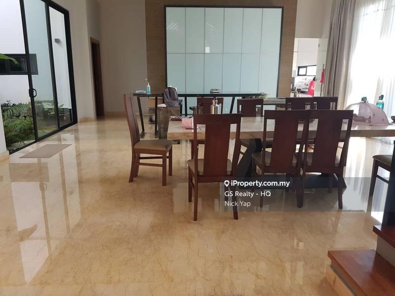 Bungalow House untuk Dijual di Taman Saujana Impian, Kajang oleh Nick Yap - iProperty.com.my