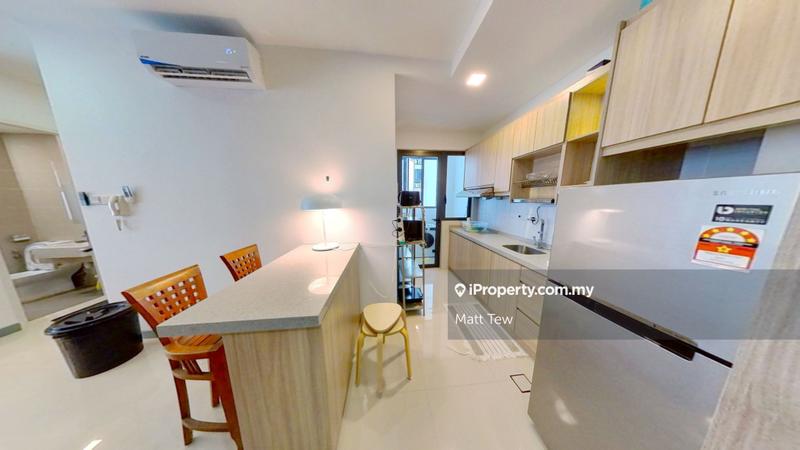 For Rent - South View