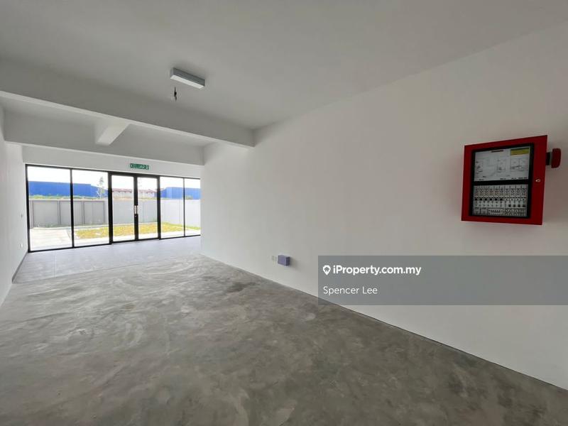 Semi-D Factory for Rent in Elmina Business Park, Shah Alam by Spencer Lee - iProperty.com.my