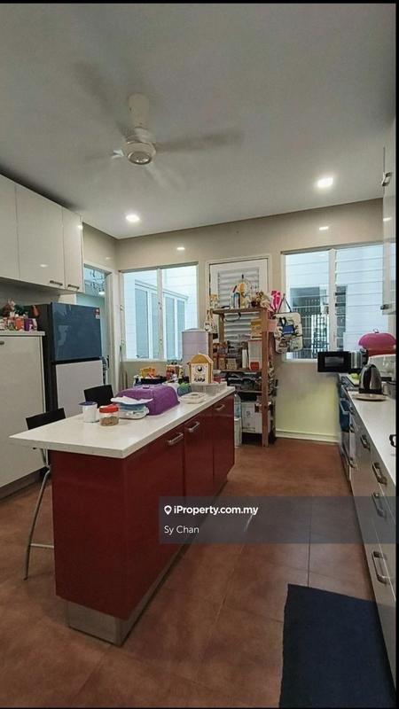 Rumah Berangkai 2 Tingkat untuk Dijual di Temasya Glenmarie, Glenmarie oleh Sy Chan - iProperty.com.my