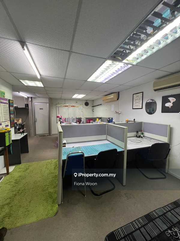 For Sale - Plaza Mahkota