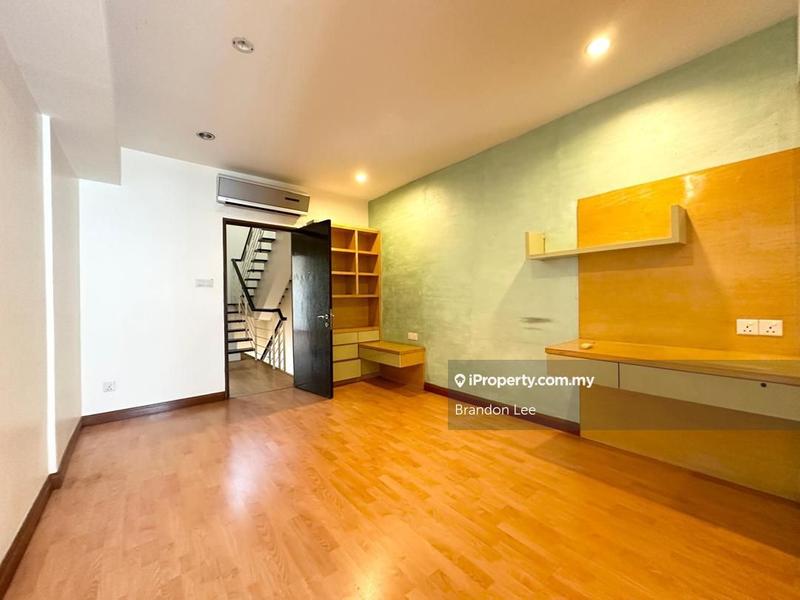 Rumah Berangkai 3 Tingkat untuk Dijual di sxa7v, Cheras oleh Brandon Lee - iProperty.com.my