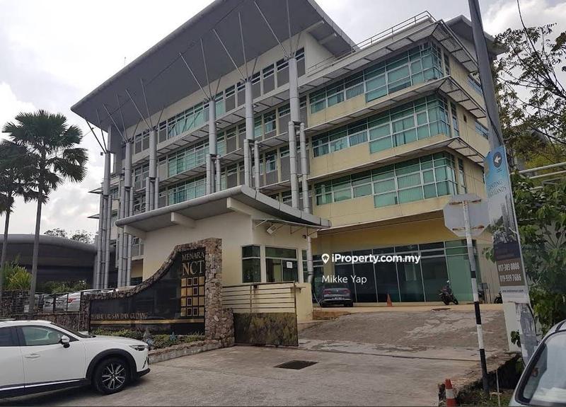 Detached Factory for Sale in Bandar Bukit Puchong, Puchong by Mikke Yap - iProperty.com.my