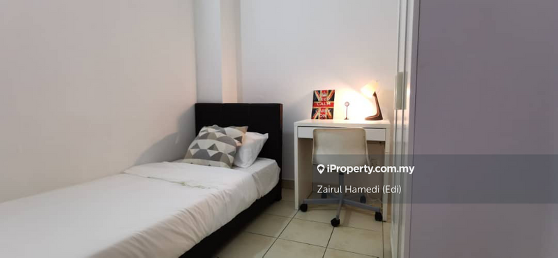 Terraced House for Sale in Subang Bestari, Shah Alam by Zairul Hamedi (Edi) - iProperty.com.my