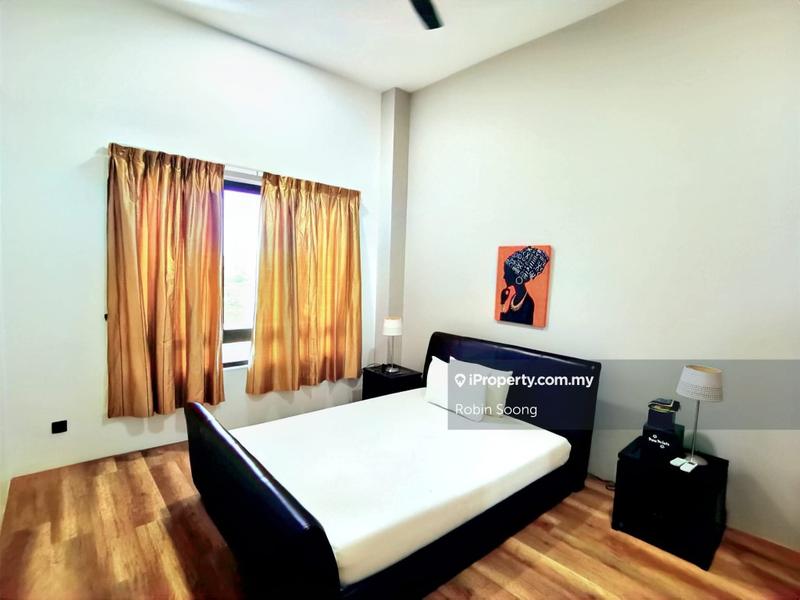 Rumah Berangkai 2.5 Tingkat untuk Dijual di Ujong Pasir, Melaka oleh Robin Soong - iProperty.com.my