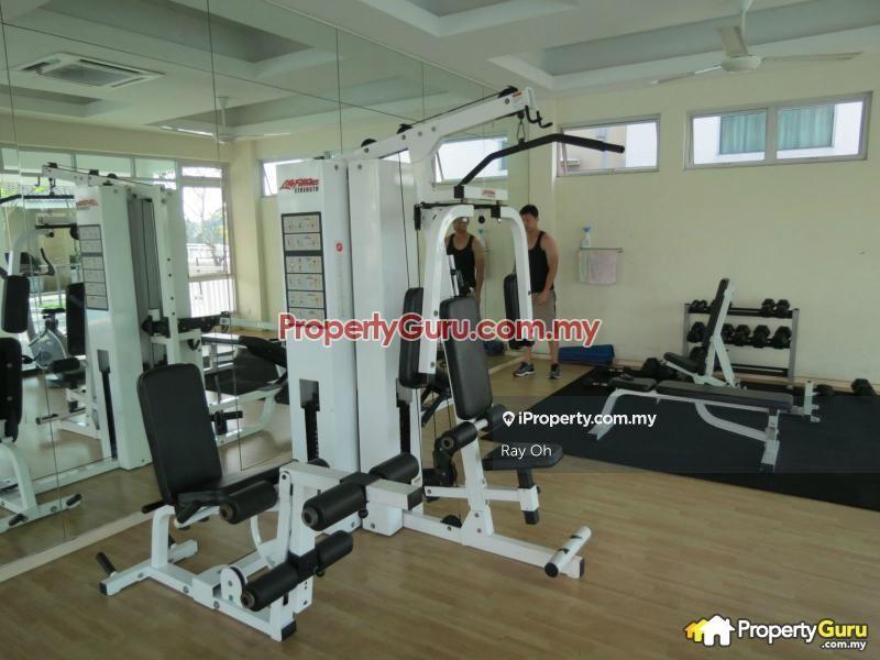 Kondominium untuk Dijual di Casa Indah 2 oleh Ray Oh - iProperty.com.my