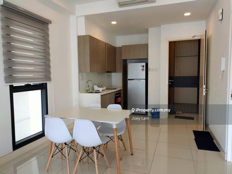 Kediaman Servis untuk Disewa di Bayberry @ Tropicana Gardens oleh Joey Lam - iProperty.com.my