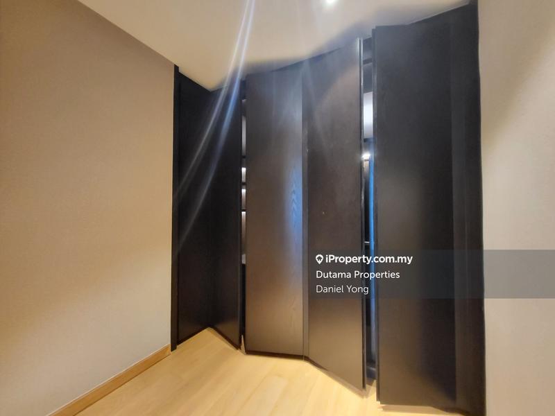 Residensi Servis untuk Dijual di The Ritz-Carlton Residences oleh Daniel Yong - iProperty.com.my