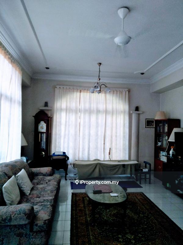 Banglo untuk Dijual di Subang Jaya, Selangor oleh Celia Tan - iProperty.com.my