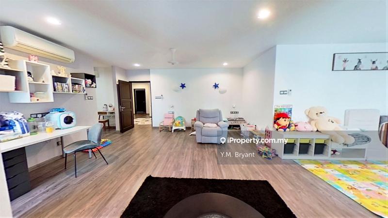 Rumah Berkembar untuk Dijual di Tropicana, Selangor oleh Bryant Be - iProperty.com.my