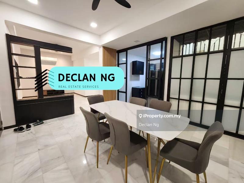 For Rent - Westlands Court