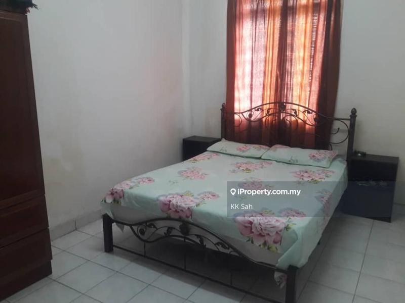 Rumah Teres 2-Tingkat untuk Dijual di Prima Saujana, Kajang oleh KK Sah - iProperty.com.my
