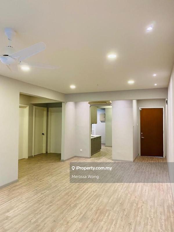 Kondominium untuk Disewa di Riana Green Condominium oleh Merlissa Wong - iProperty.com.my