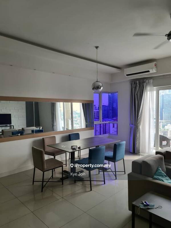 Condominium for Sale in Gaya Bangsar by Kye Jon - iProperty.com.my