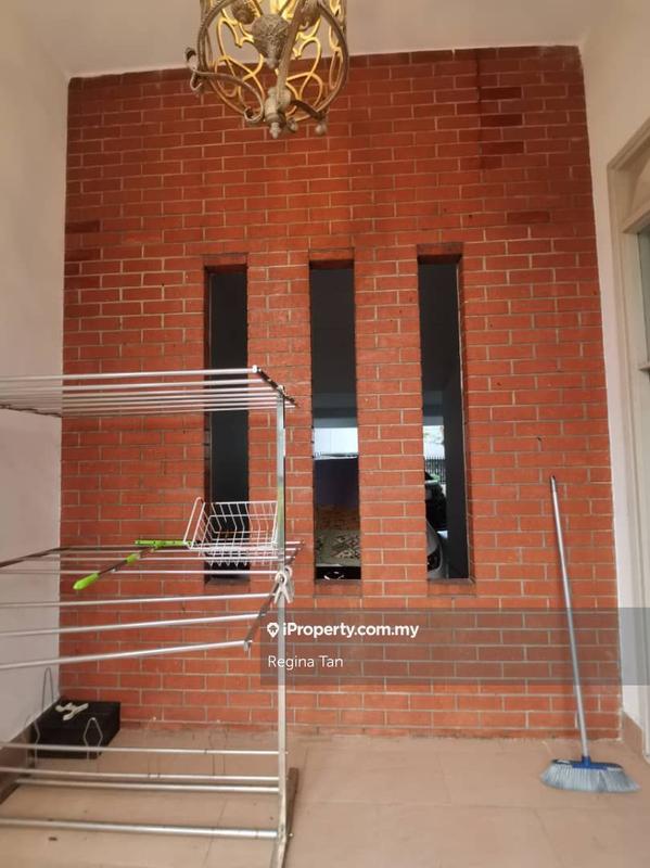 Rumah Berkembar untuk Dijual di Dutamas, Kuala Lumpur oleh Regina Tan - iProperty.com.my