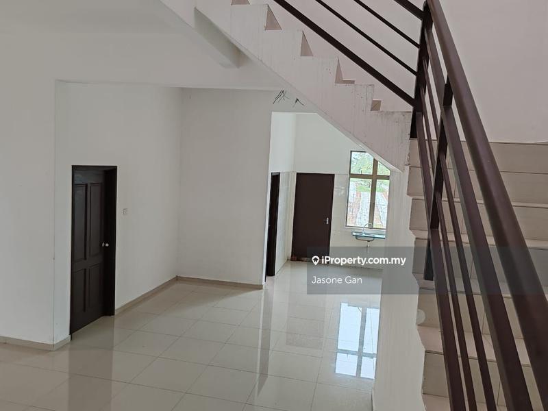 Semi-Detached House for Sale in Taman Desa Cheng Perdana, Cheng by Jasone Gan - iProperty.com.my