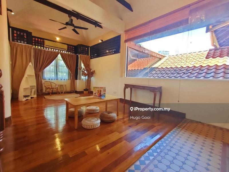 Banglo untuk Dijual di KLCC, KL City Centre oleh Hugo Gooi - iProperty.com.my