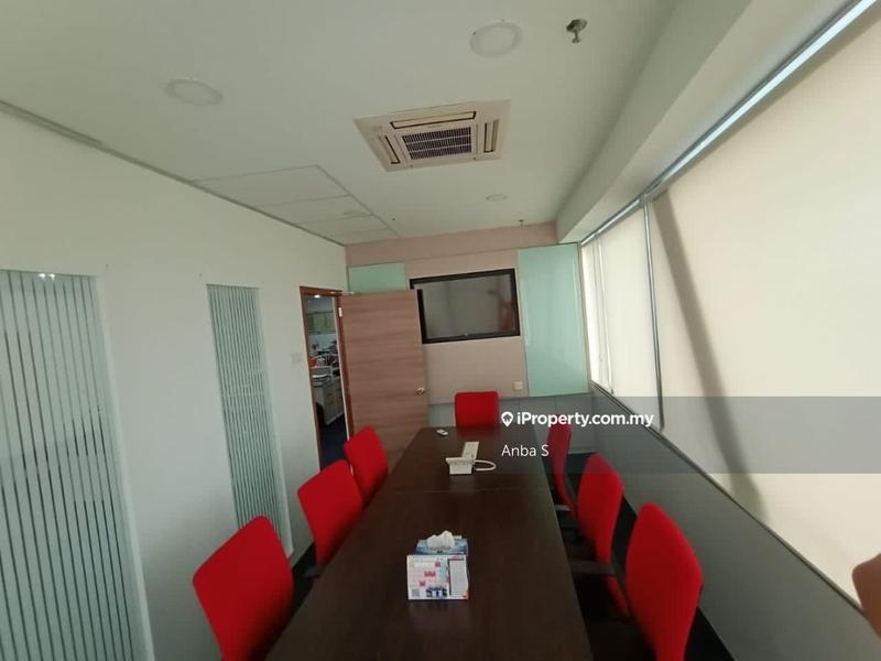 Pejabat untuk Dijual di Pju 5, Kota Damansara oleh Anba S - iProperty.com.my