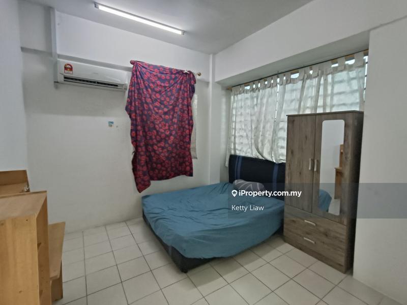 Pangsapuri untuk Dijual di Millennium Residency oleh Ketty Liaw - iProperty.com.my