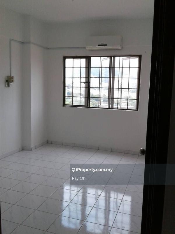 Condominium for Sale in Menara D'sara by Ray Oh - iProperty.com.my