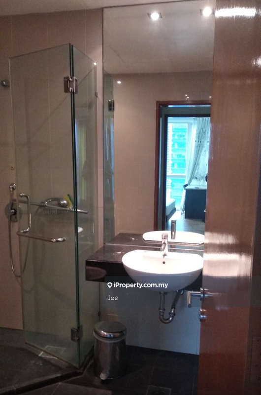 Kondominium untuk Dijual di Suasana Sentral Loft oleh Joe - iProperty.com.my