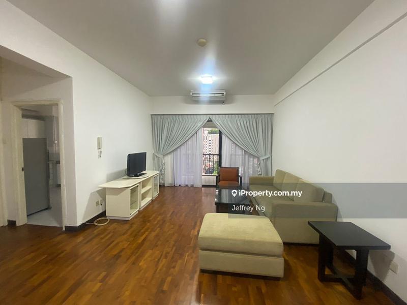 For Rent - Menara Pinang