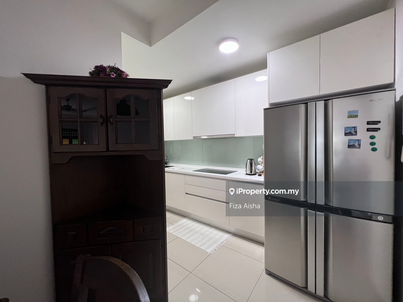 Residensi Servis untuk Dijual di Tropez Residences oleh Fiza Aisha - iProperty.com.my