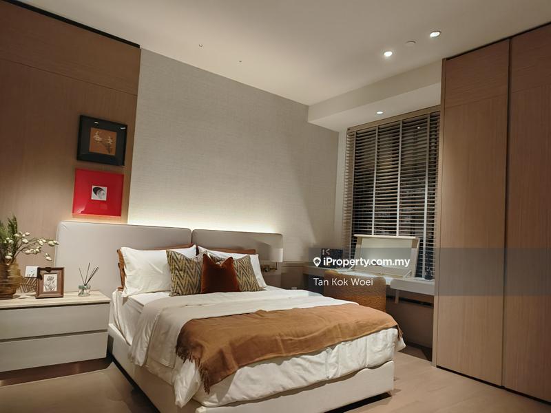 Condominium for Sale in Aetas Seputeh by Tan Kok Woei - iProperty.com.my