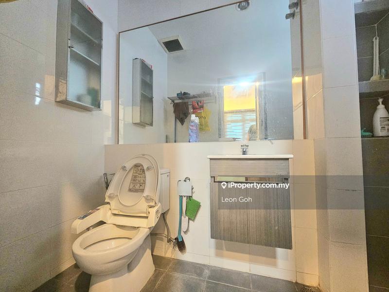 Terraced House for Sale in qi6mk, Telok Panglima Garang by Leon Goh - iProperty.com.my