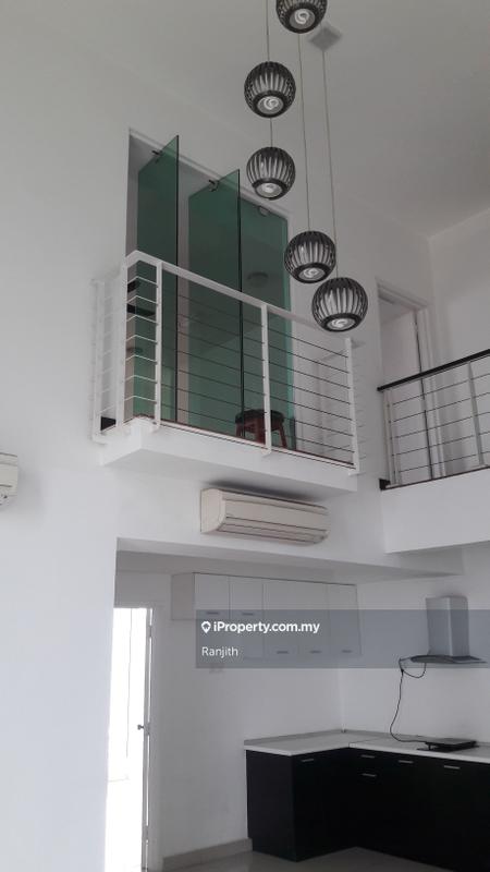 Residensi Servis untuk Dijual di The Scott Garden SOHO oleh Ranjith - iProperty.com.my