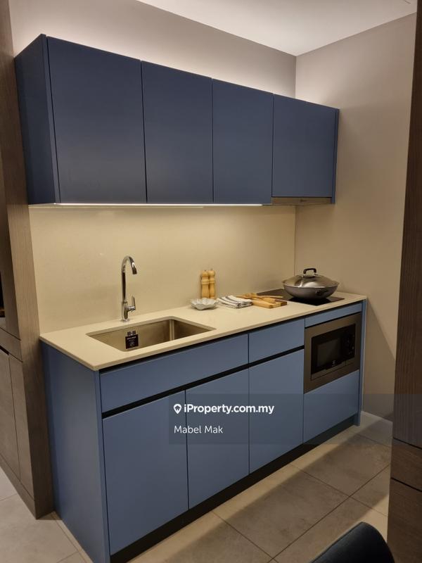 Service Residence for Sale in Tropicana Cenang by Mabel Mak - iProperty.com.my