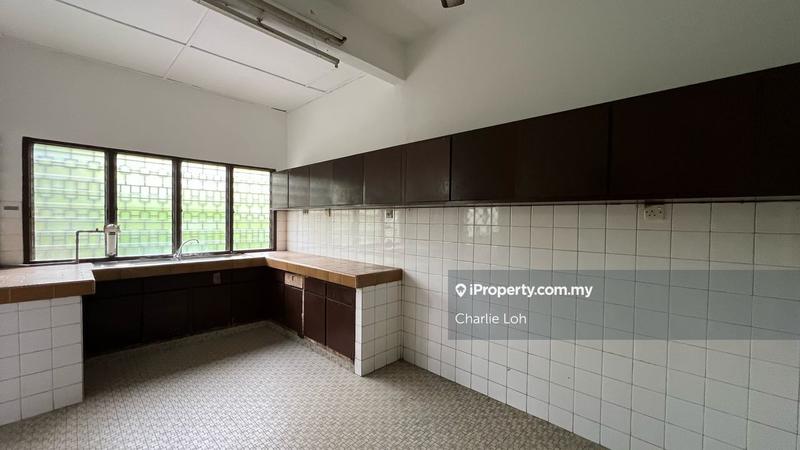 Rumah Berangkai 2 Tingkat untuk Dijual di SS1, Petaling Jaya oleh Charlie Loh - iProperty.com.my