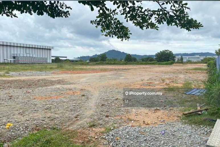 For Sale - Seremban Oakland Industrial Land