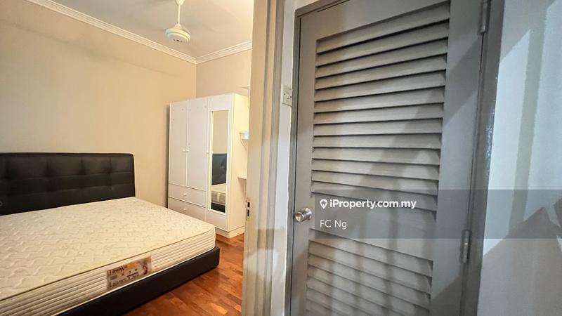 Condominium for Sale in Kiara Park by FC Ng - iProperty.com.my
