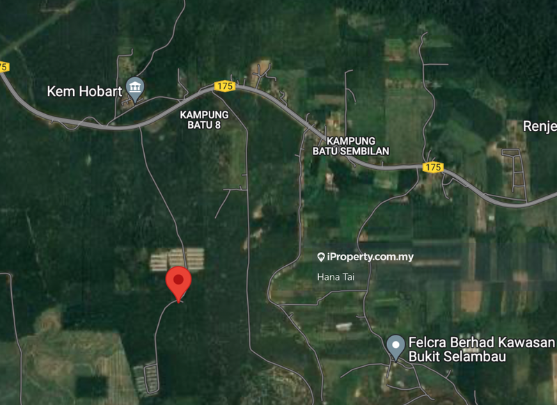 For Sale - Batu Lapan