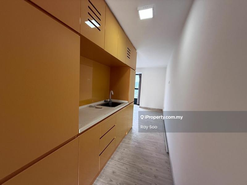 Kediaman Servis untuk Disewa di Halo Sunday @ Empire City oleh Ray Soo - Kitchen - iProperty.com.my