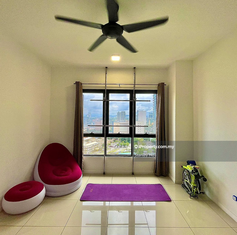 Service Residence for Rent in NOVUM by Stanley Ho - iProperty.com.my