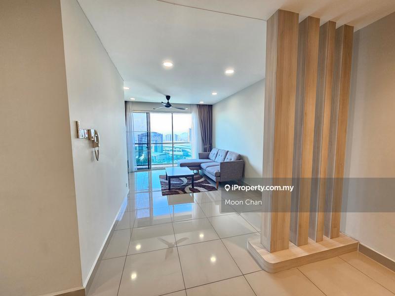 Service Residence for Sale in Solaris Dutamas by Moon Chan - iProperty.com.my