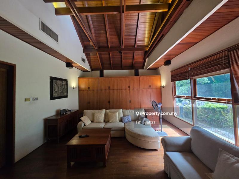 Banglo untuk Dijual di Bukit Gasing, Petaling Jaya oleh Fifi Syafiza - iProperty.com.my