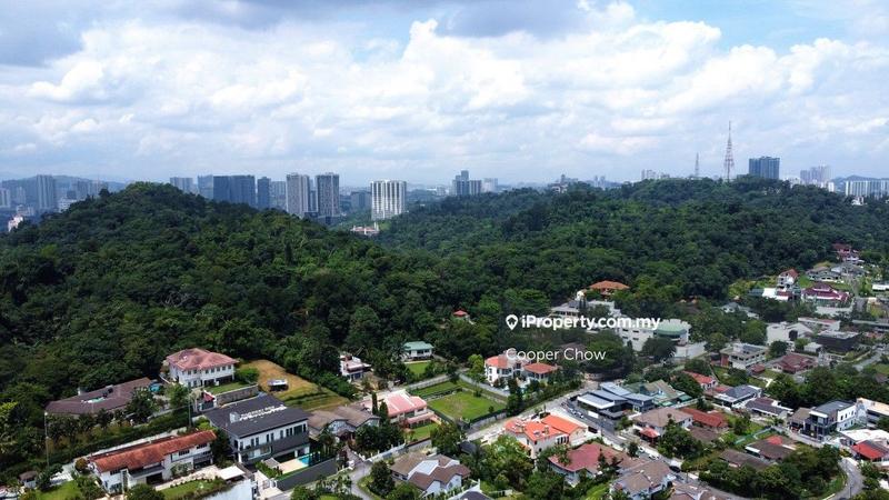 Bungalow Land for Sale in Seksyen 5, Petaling Jaya by Cooper Chow - iProperty.com.my
