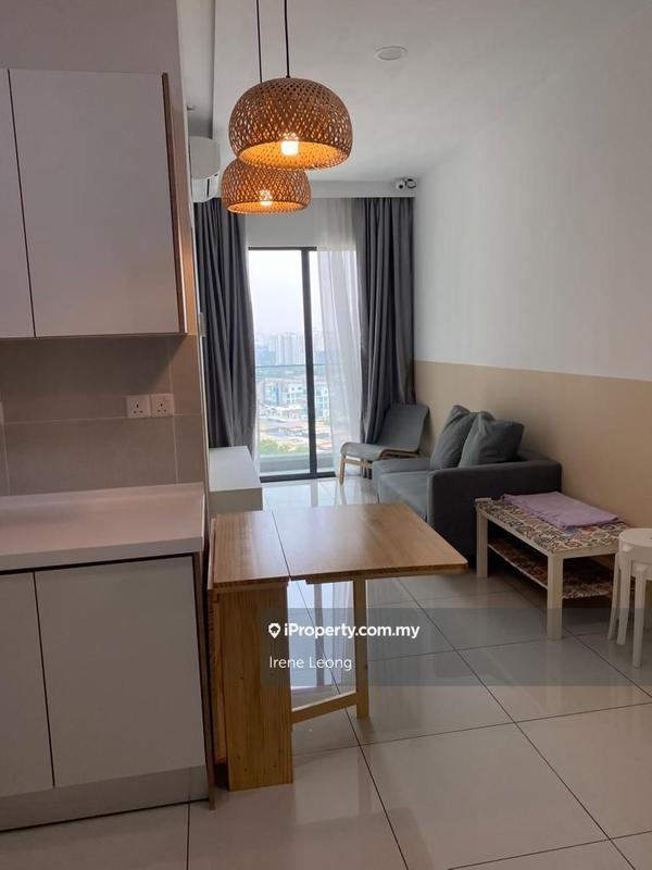 Pejabat untuk Disewa di Hicom - Glenmarie Industrial Park, Shah Alam oleh Irene Leong - iProperty.com.my