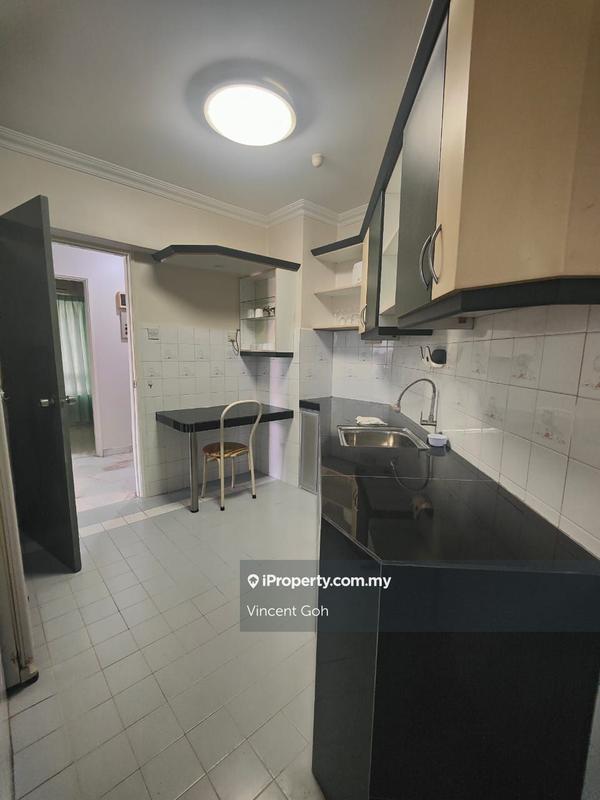 Condominium for Sale in Le Jardine Condominium by Vincent Goh - iProperty.com.my