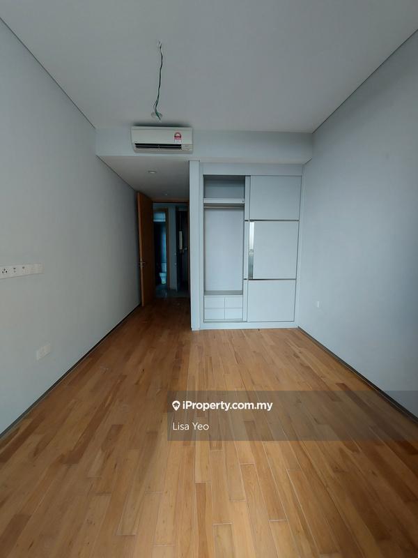 Kediaman Servis untuk Dijual di PineTree Marina Resort oleh Lisa Yeo - iProperty.com.my