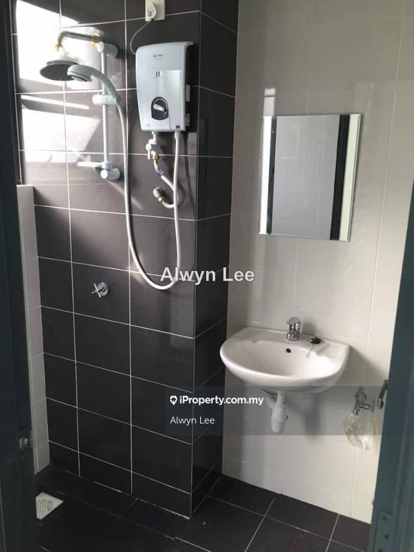 Condominium for Sale in Emerald Residence by Alwyn Lee - iProperty.com.my