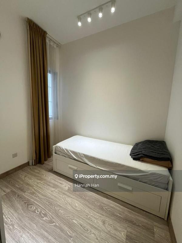 For Rent - South View