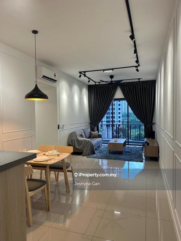 For Rent - Savvy @ Riana Dutamas