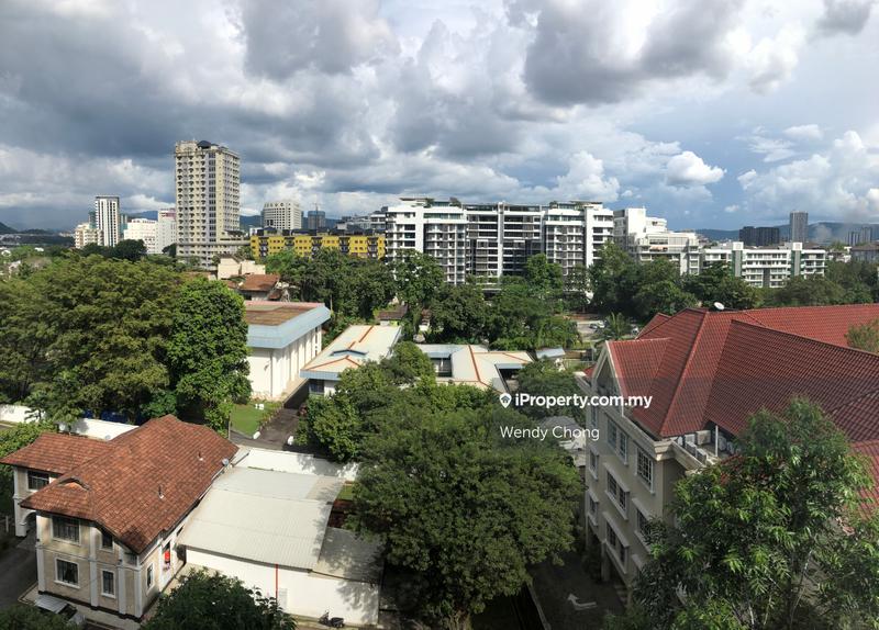 Condominium for Sale in Dedaun Condominium by Wendy Chong - iProperty.com.my